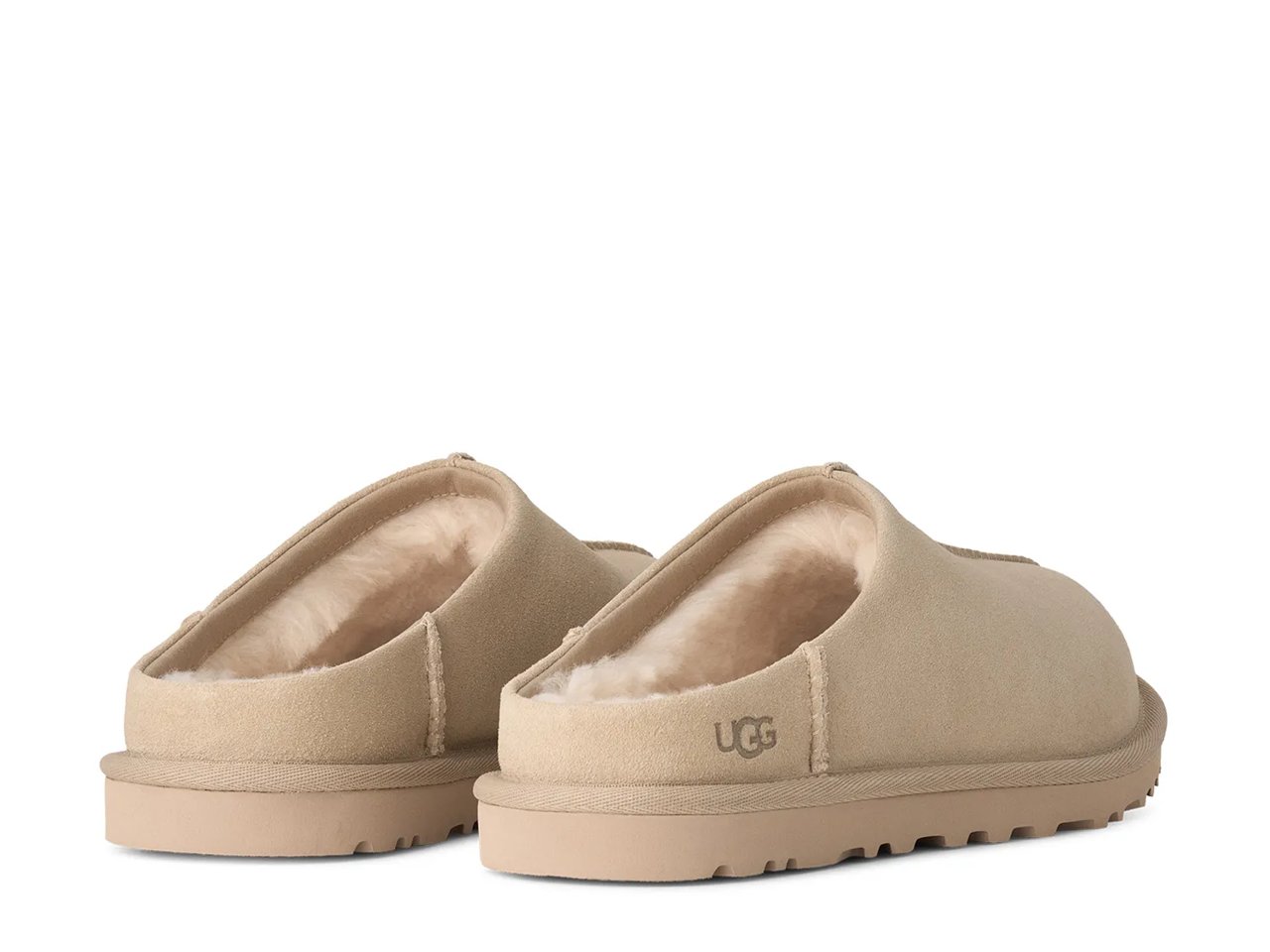 Loria Clog