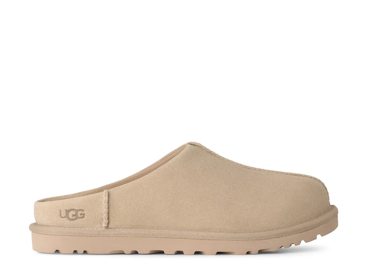 Loria Clog