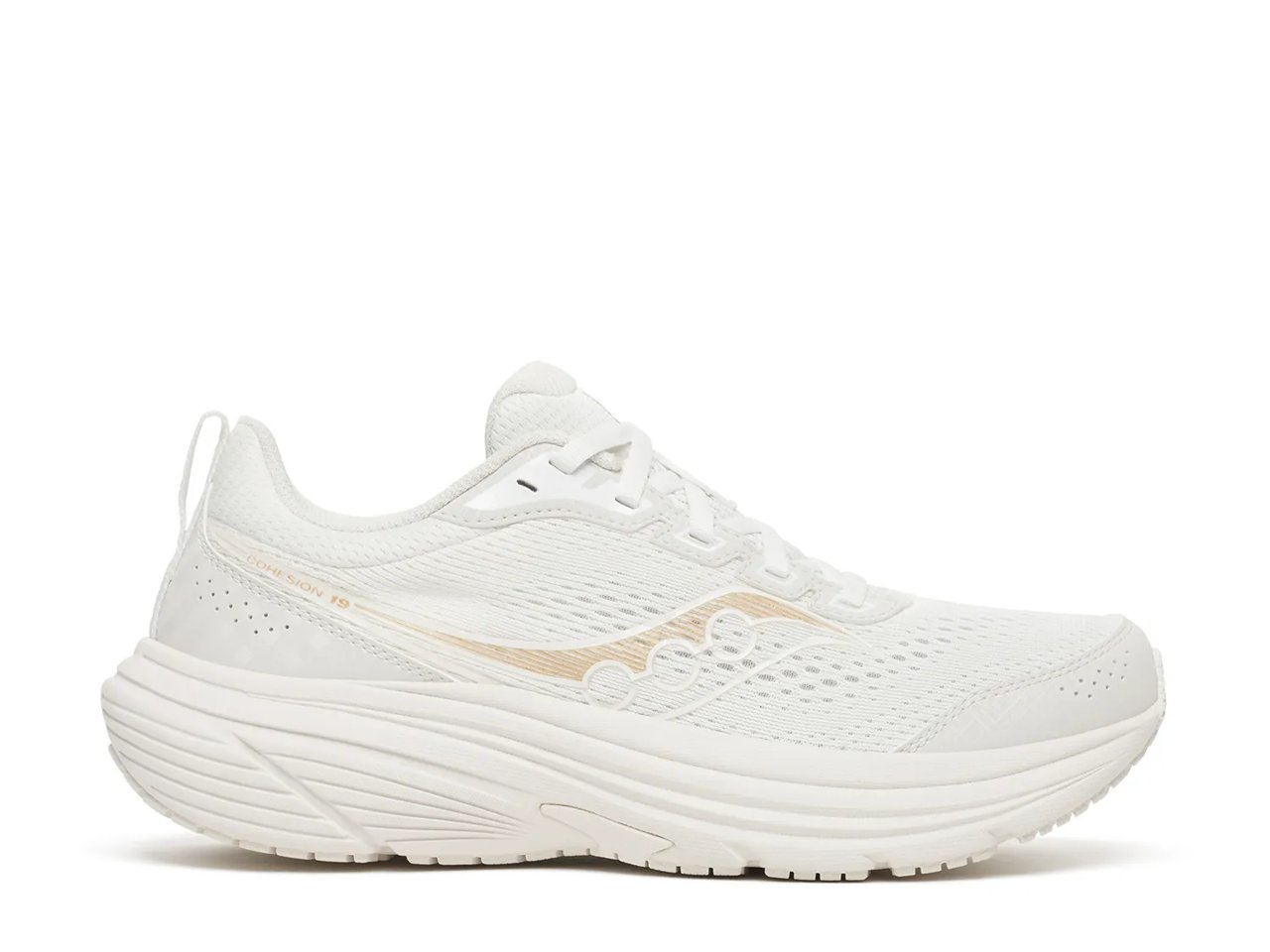 Cohesion 19 Running Shoe - Women's
