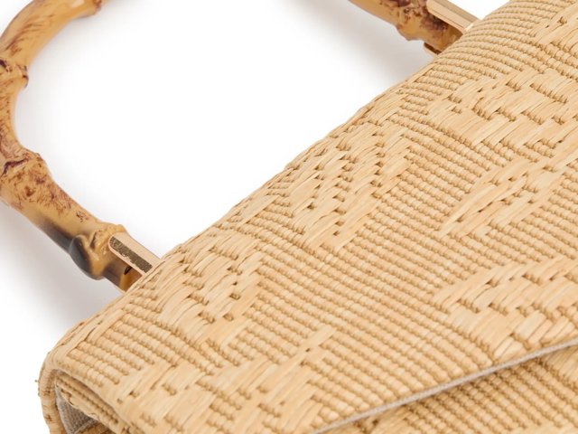 Crown Vintage Bamboo Handle Satchel - Free Shipping | DSW