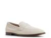 Garret Penny Loafer Light Grey view