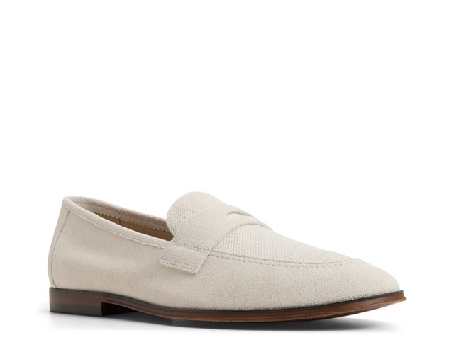 Garret Penny Loafer