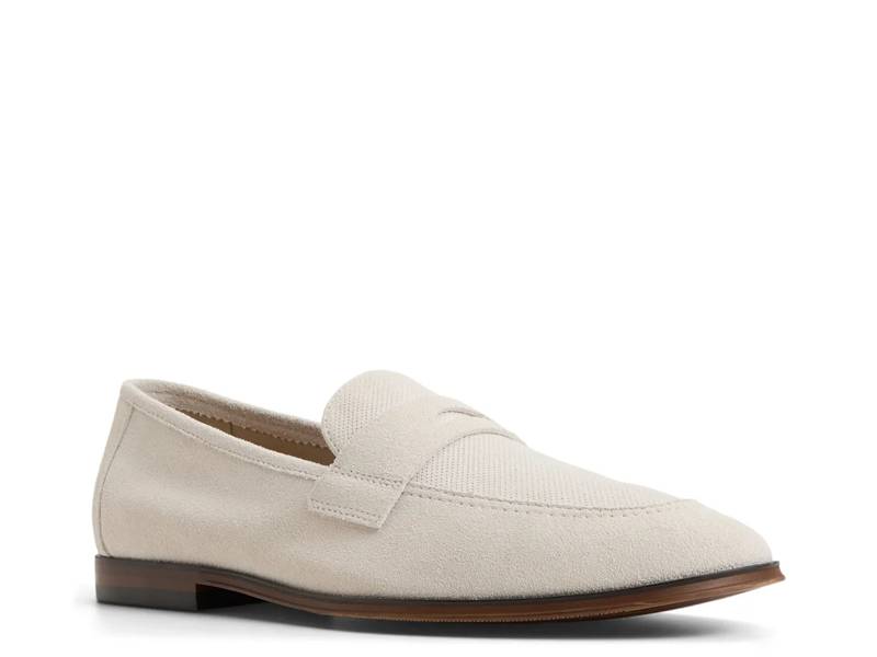 Garret Penny Loafer