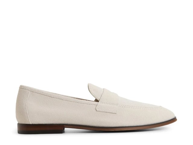 Garret Penny Loafer