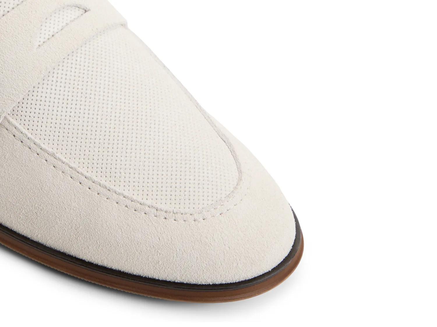 Garret Penny Loafer