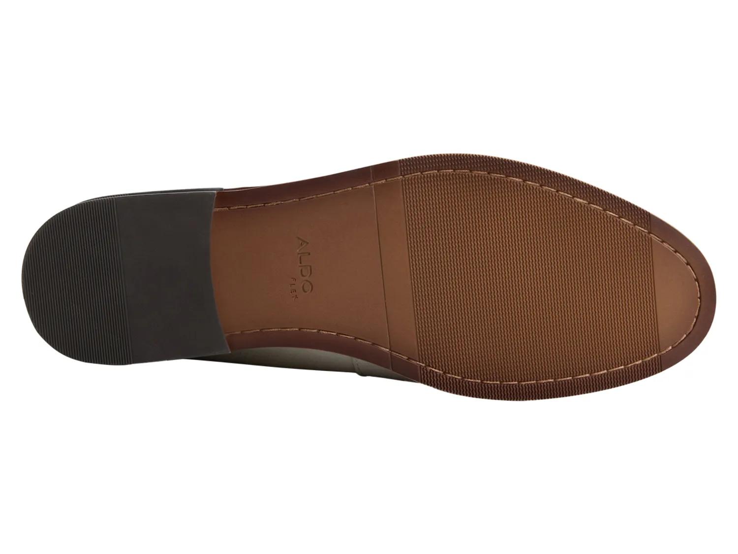 Garret Penny Loafer