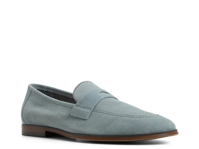 Garret Penny Loafer