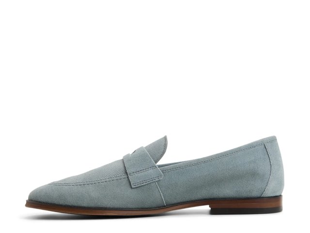 Garret Penny Loafer