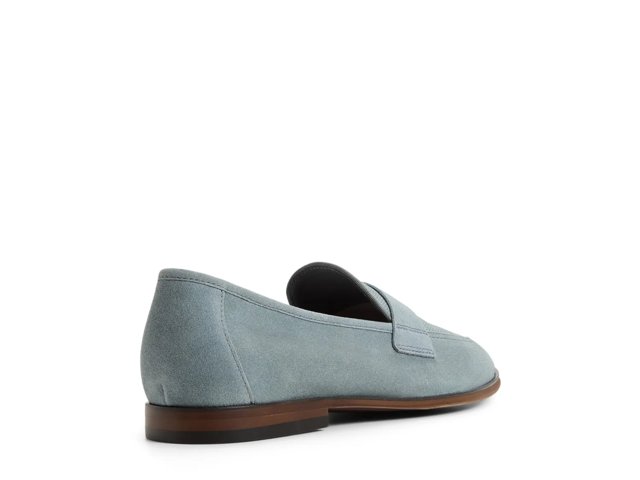 Garret Penny Loafer