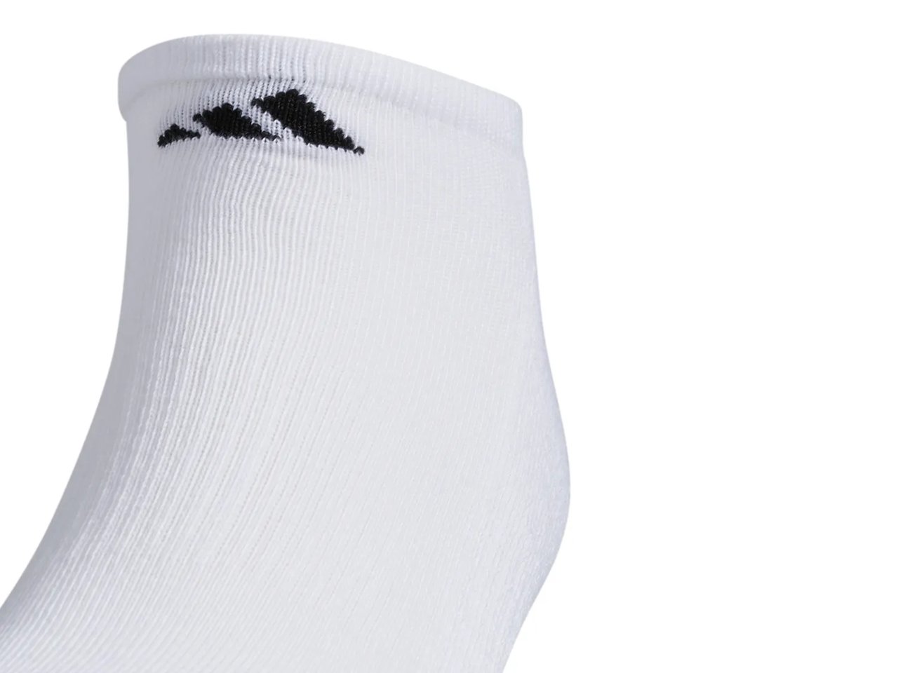 Athletic Cushioned Men's No Show Socks - 6 Pack