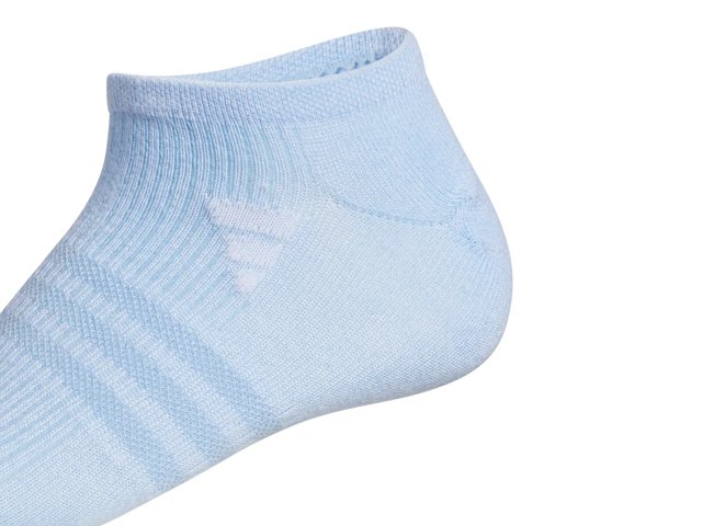 Superlite 3.0 Women's No Show Socks - 6 Pack