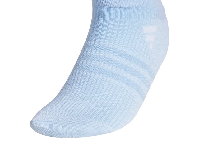 Superlite 3.0 Women's No Show Socks - 6 Pack