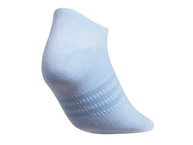 Superlite 3.0 Women's No Show Socks - 6 Pack