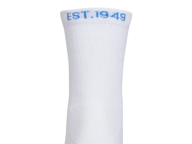 Cushioned Sport 4.0 Men's Quarter Socks - 3 Pack
