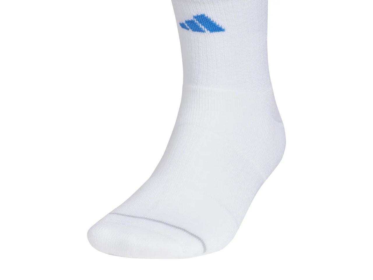 Cushioned Sport 4.0 Men's Quarter Socks - 3 Pack