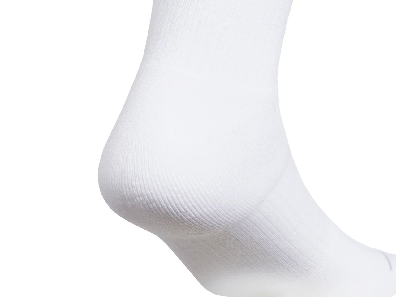 Cushioned Sport 4.0 Men's Quarter Socks - 3 Pack
