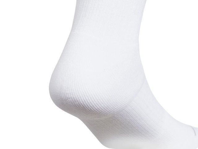 Cushioned Sport 4.0 Men's Quarter Socks - 3 Pack