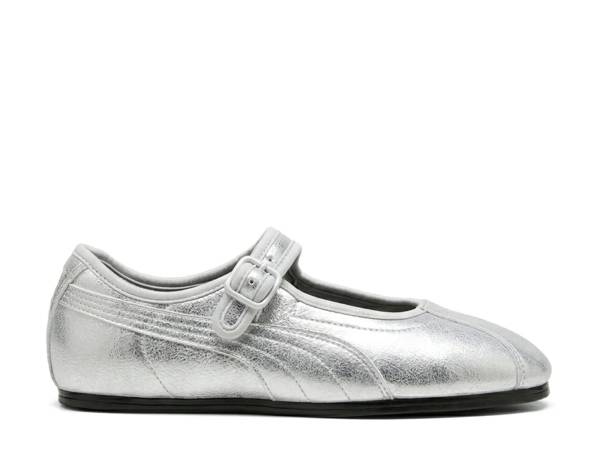 Click to shop women's mary jane sneakers