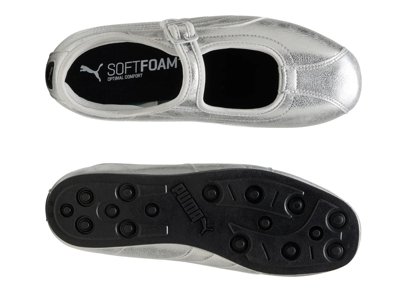 Tacklette Mary Jane - Women's