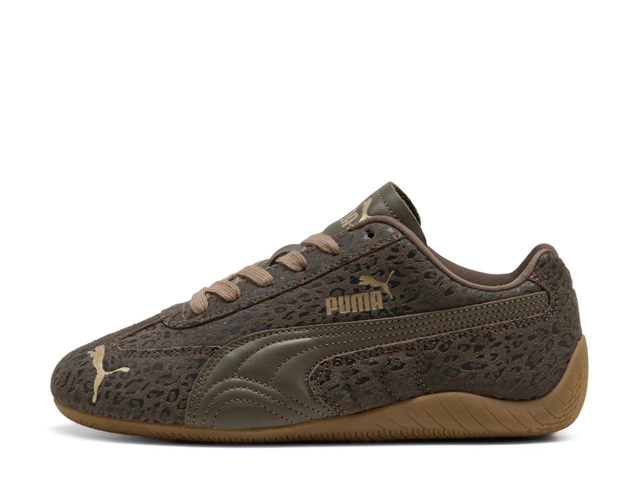 Speedcat Sneaker - Women's