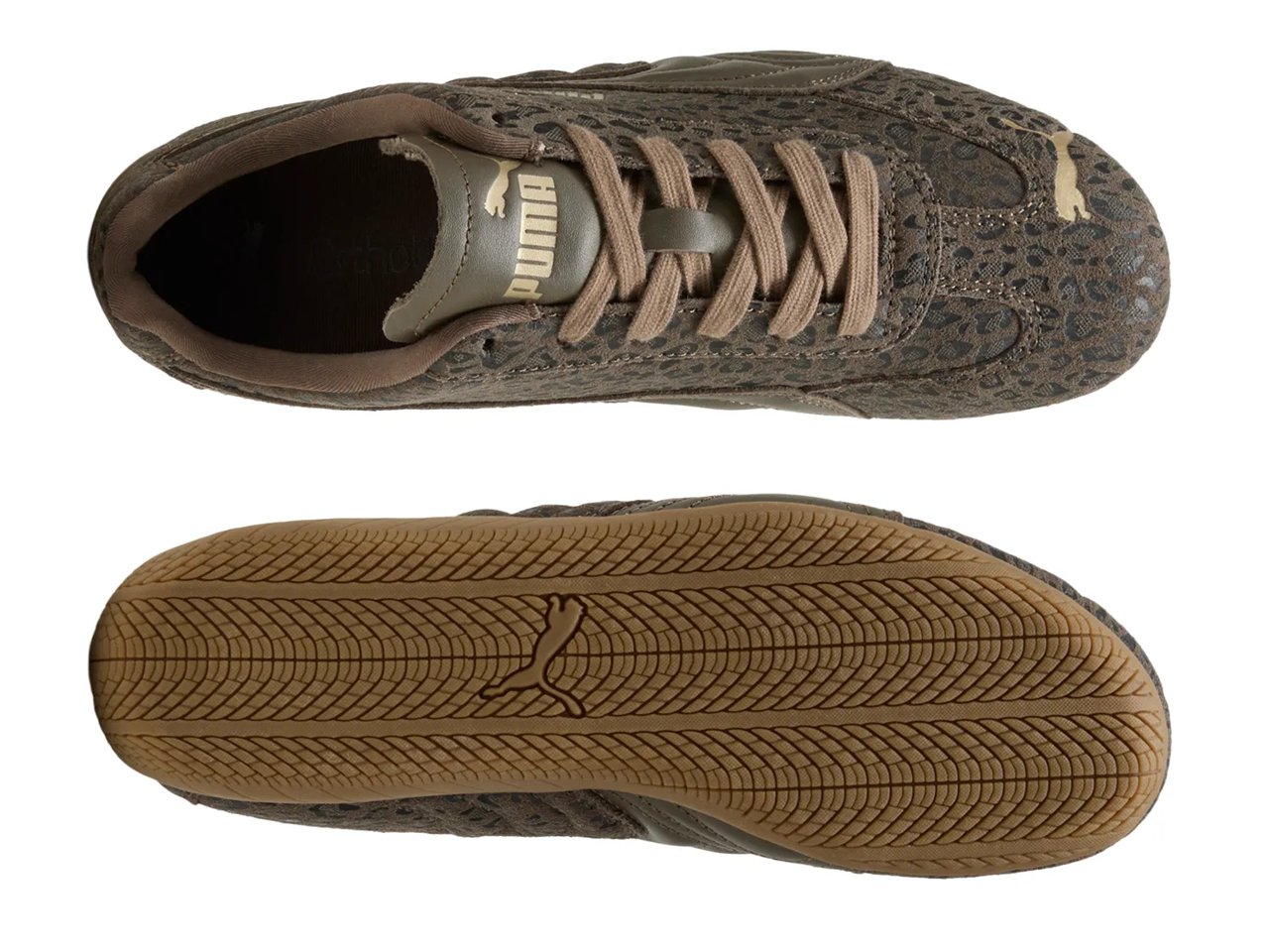 Speedcat Sneaker - Women's