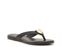 Arlo Sandal Black view