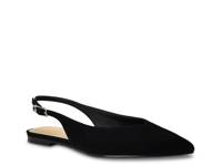 Dorazio Flat Black Suede view