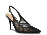 Pandy Pump Black view