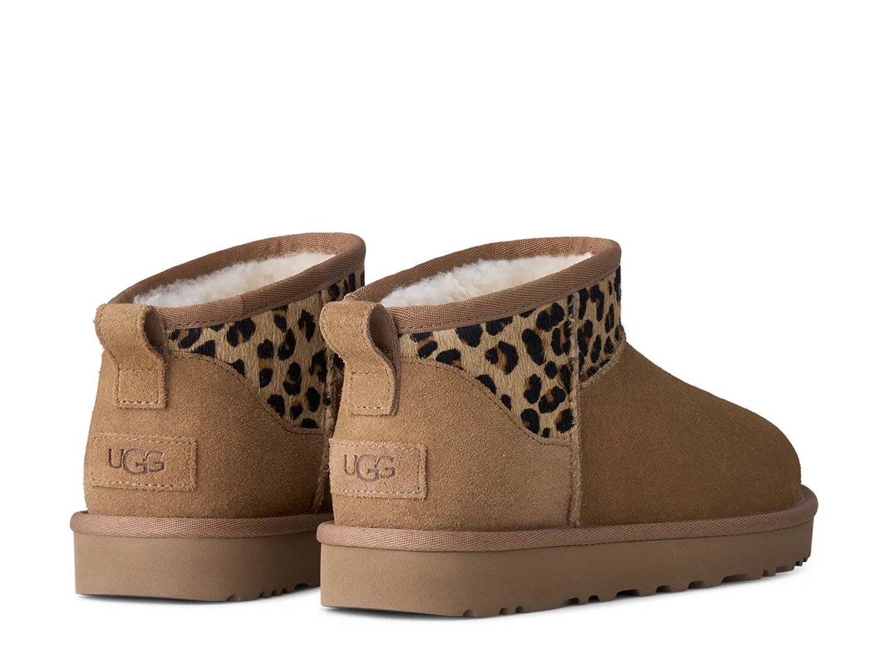 Ultra Mini Wild Bootie - Women's