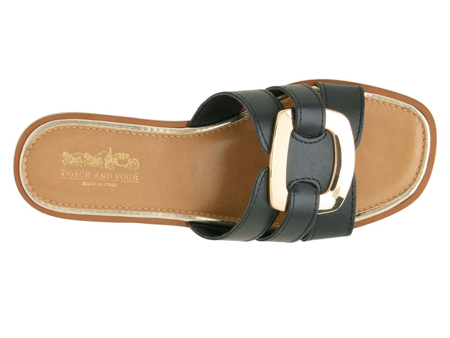 Uno Sandal