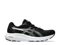 GEL-Contend 10 Running Shoe - Men's Black/White view