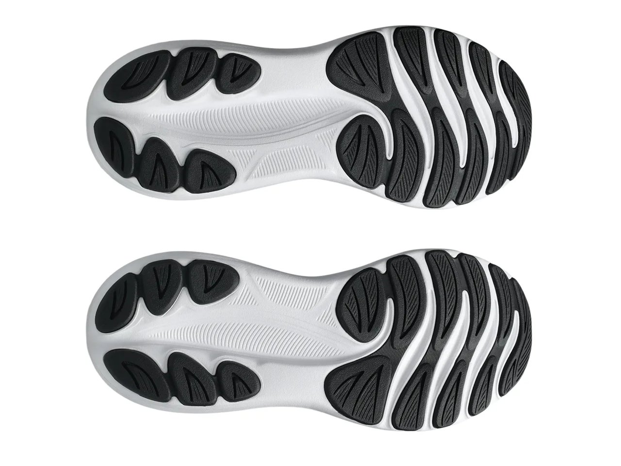 GEL-Contend 10 Running Shoe - Men's