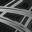 GEL-Contend 10 Running Shoe - Men's Black/White view