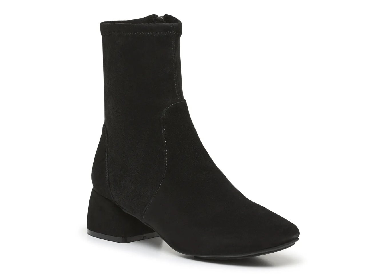 Elly Bootie