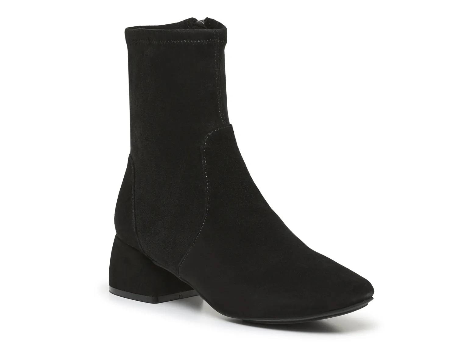 Elly Bootie