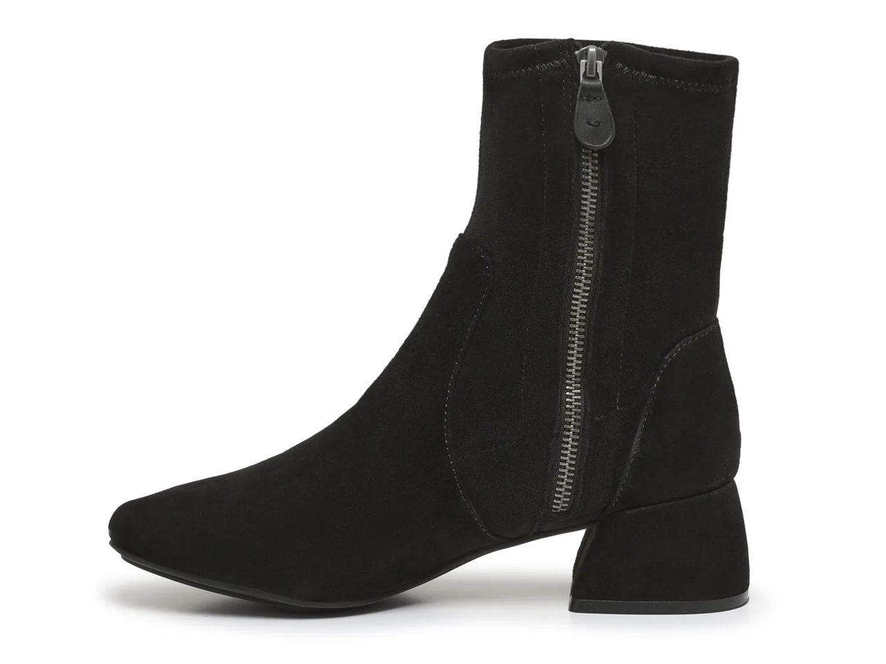 Elly Bootie