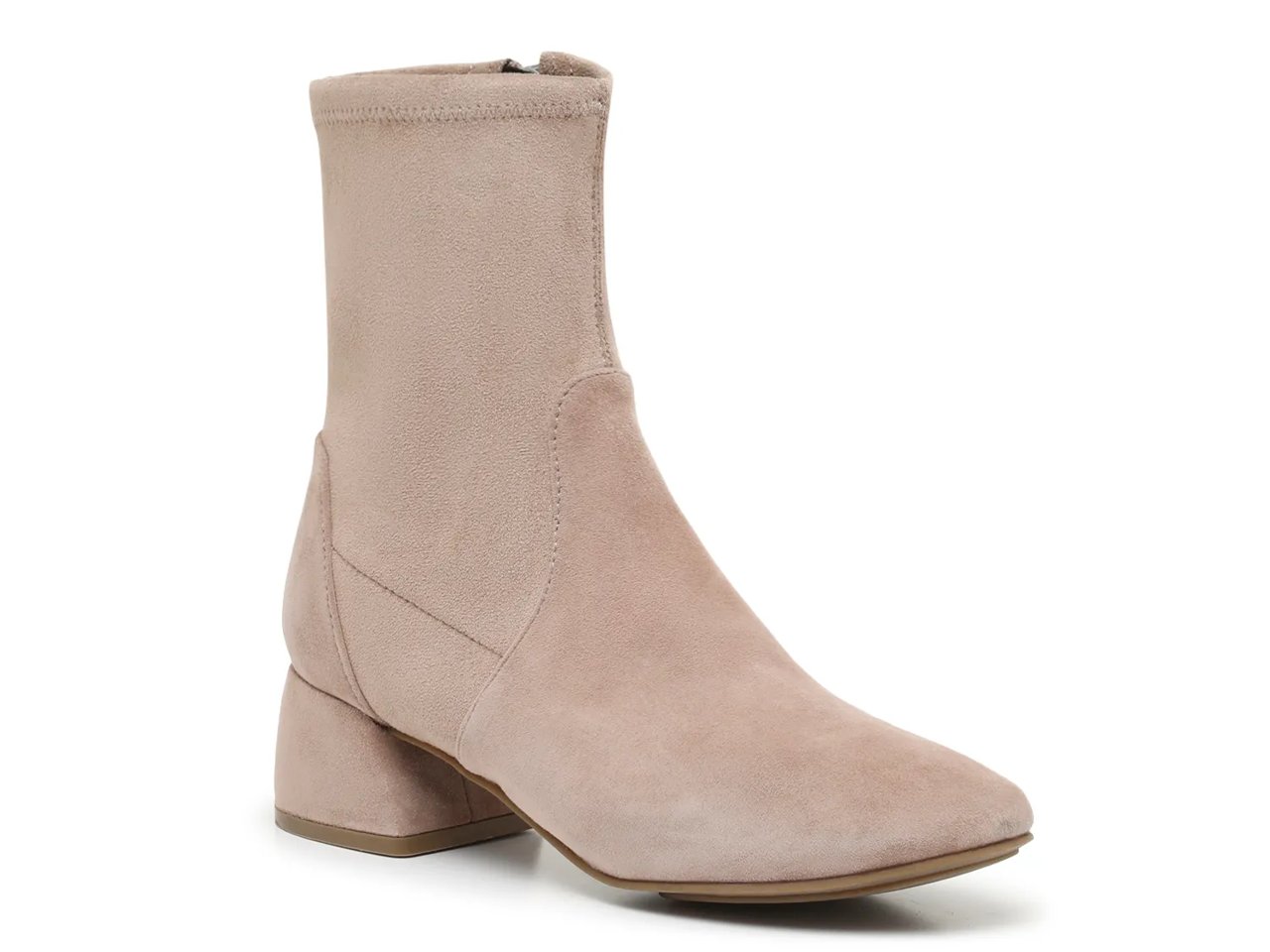 Elly Bootie