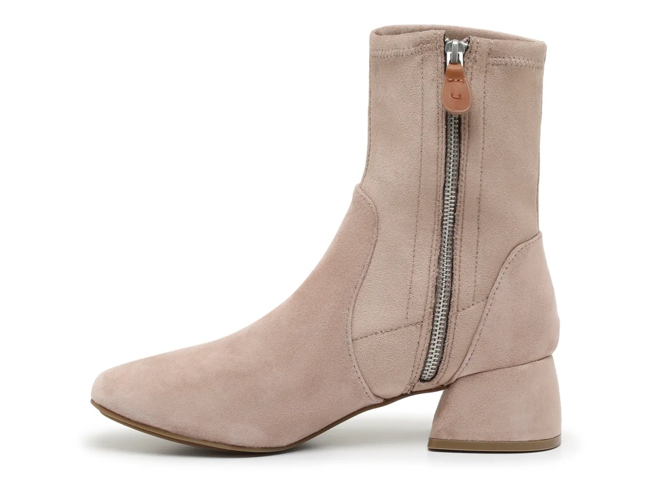 Elly Bootie