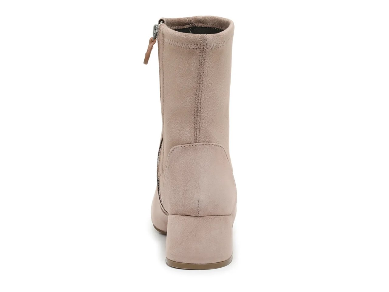 Elly Bootie