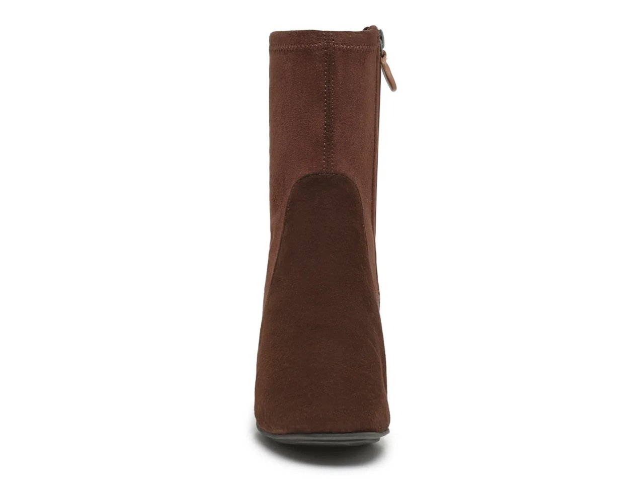 Elly Bootie