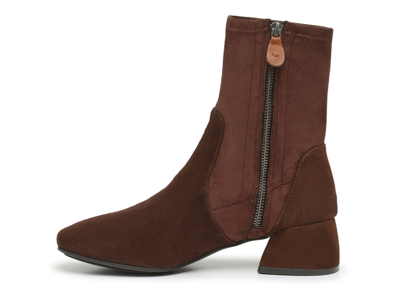 Elly Bootie