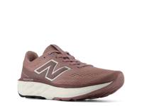 Fresh Foam 520 v9 Running Shoe - Women's Mauve Pink view
