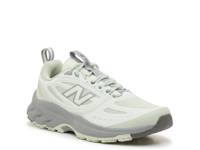 Fresh Foam 410 v9 Running Shoe - Women's Light Green view