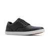 Rockaway Sneaker Black view