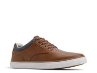 Rockaway Sneaker Cognac view