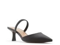 Zaydan Mary Jane Pump Black view
