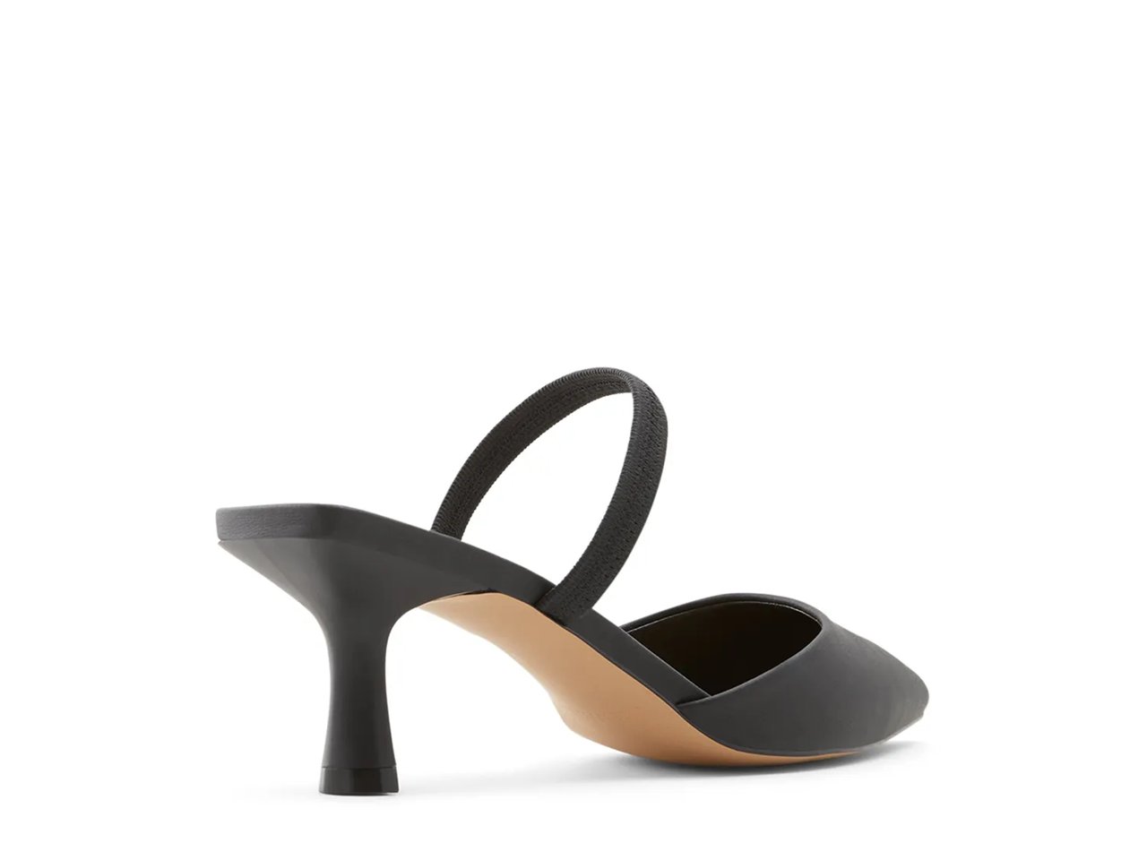 Zaydan Mary Jane Pump