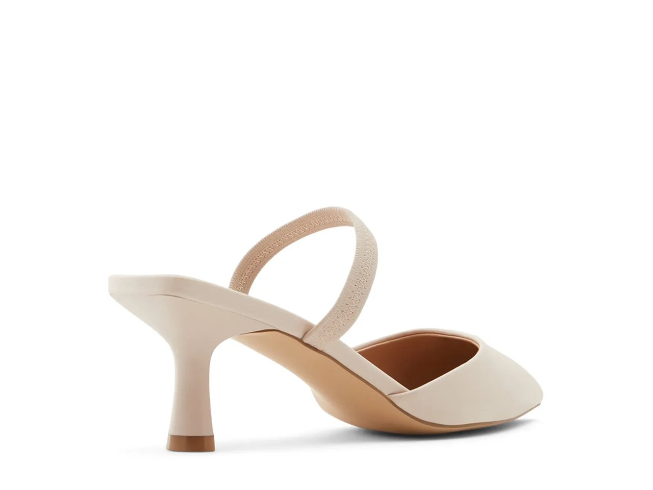 Zaydan Mary Jane Pump