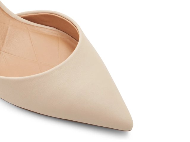 Zaydan Mary Jane Pump