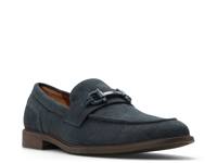 Portola Loafer Navy view